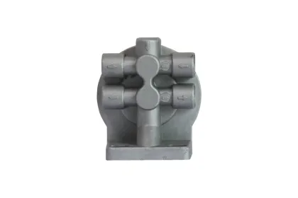 A4570920001KZ SFC-2602-30 KC125/1 FUEL FILTER ASSEMBLY