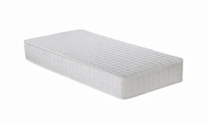 Hotel Bedroom Furniture Fabric Bed Mattress Hotel Bed Frame