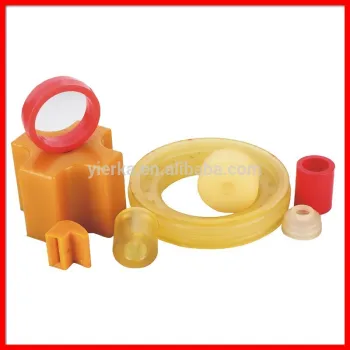 Casting Urethane Spare Part
