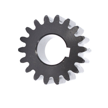 Wholesale 45# Steel Cylindrical Spur Gears: 2 Module, 27-40 Tooth, Mechanical Transmission Components