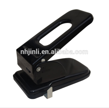 Two hole punch