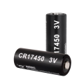 Batteria di ingresso senza chiave con 3,0 V CR17450