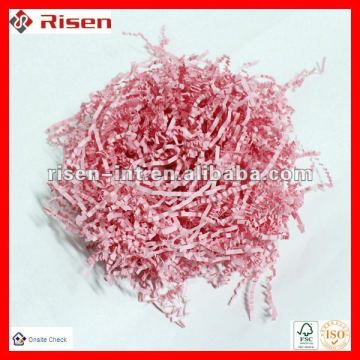 baled shredded paper wholesale