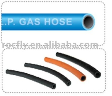 L.P. gas Hose