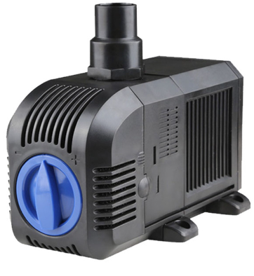 Multifunctional submersible tank