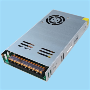 Enclosed Switching Power Supply Design