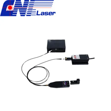 Combined Fluorescence Spectrometer