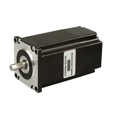 NEMA 23 2-Phase High Torque 57mm Stepper Motor for CNC Router