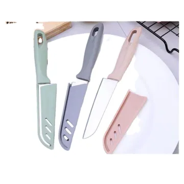 Wholesale Cheap Paring Knives for Fruits and Vegetables | Kitchen Gadgets Tool