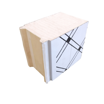 Temperature-Controlled Doors for Fresh Storage, Refrigeration, and Greenhouses