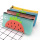 Custom hotsale fancy fashion fruit TPU pencil case