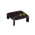 Chinese marble coffee table