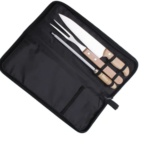 3pcs Kitchen Knife Set - Search