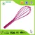 silicone egg beater