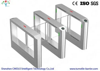 Access Control Speed Gate Turnstile