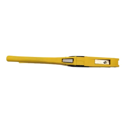 Guanyifarm Yellow Alloy Livestock Ear Tag Plier