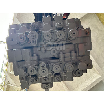 Hitachi Excavator Main Control Valve ZX450 ZX460 ZX480