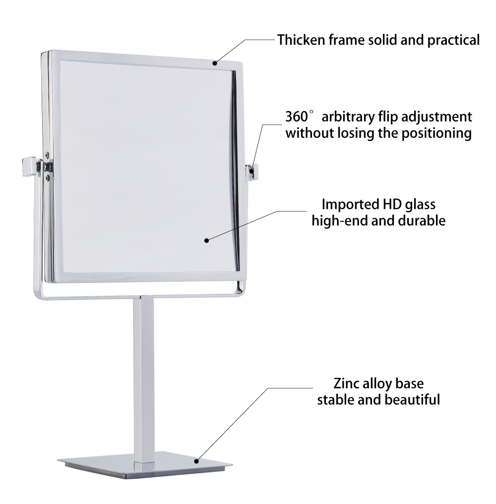 standing mirror