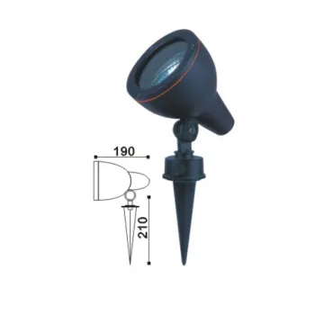 Pin Lamp