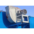 Impulse Bag House Filter Dust Collector