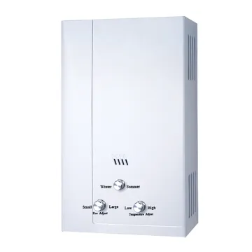 Hot Water Geyser 6L to 20L Water Heater