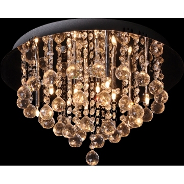Modern Crystal Ceiling Lamp