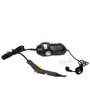 2024 New Upgraded Portable Commercial Vapor Cleaner with 3Bar Pressure for Kitchen and Household Use