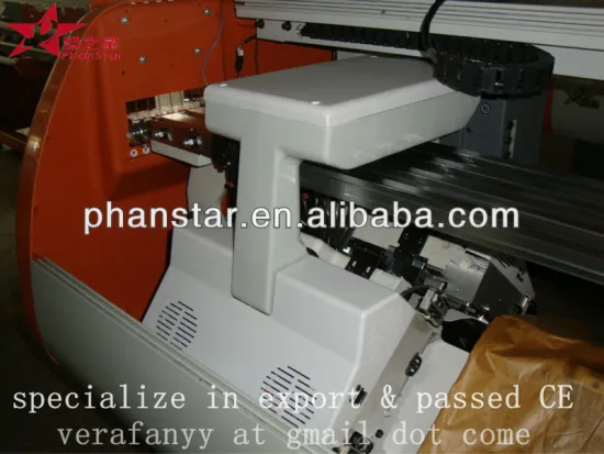 Jacquard machine knitting flat