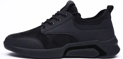 Fashion Casual No-slip Men Casual Shoes