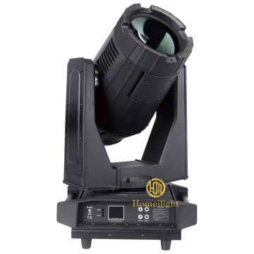 IP65 Outdoor Waterproof Stage Lighting: 350W/380W Moving Head Sharpy Beam Light