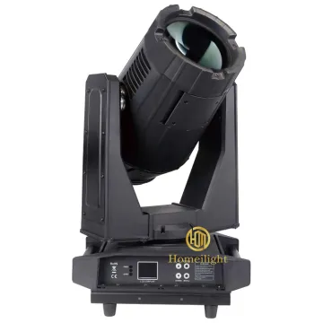 IP65 Outdoor Waterproof Stage Lighting: 350W/380W Moving Head Sharpy Beam Light