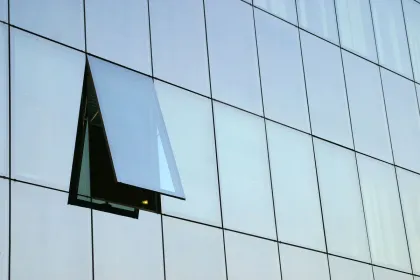 Seamless Integration: Hidden Frame Curtain Wall Solutions