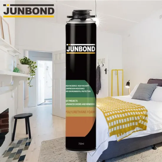 Flexible Insulation: Explore the Benefits of Spray PU Polyurethane Foam