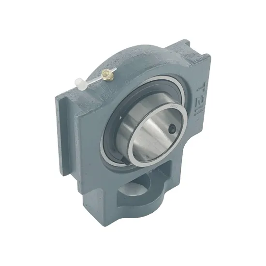 JXL UCT203H-1 Cast Iron Take-up Unit and UCT205 Pillow Block Bearing: Approved Product Details