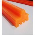 PU-Extrusion thermoplastisches Elastomer-Strangpressprofil