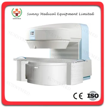 SY-D054 MAMS 02 0.35T medical/hospital MRI equipment MRI machine MRI scan for sale