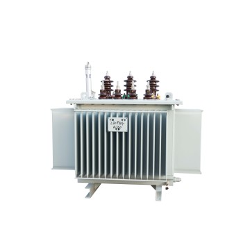 10kV Oil Immersed Power Transformer