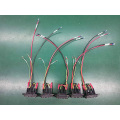 Complete Set of Charging Harness for Battery Line