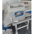 Herbs cutting machine/leaf greens cutting machine