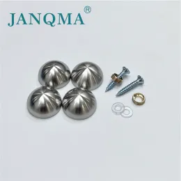 Decorative Advertising Screw Cover Caps Nails