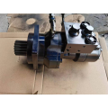 swing motor 22J6025900 for Komatsu PC18MR-2