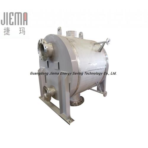 Shell and Plate Heat Exchanger SPS Shell and Plate Heat Exchanger Manufactory