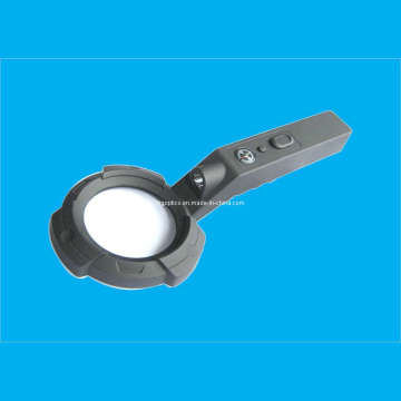 LED Hand Held Magnifier (MG600557)