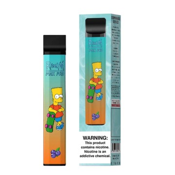 Top selling wholesale vape RM max pro