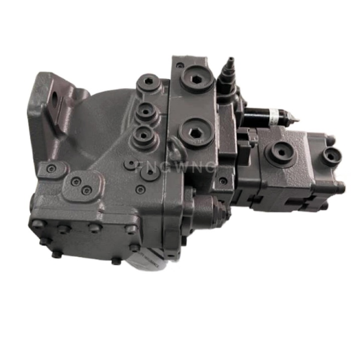 K7SP36-12JR Excavator Hydraulic Piston Pump For Case