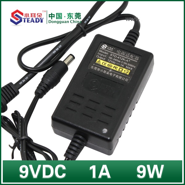 Security Camera Power Supply