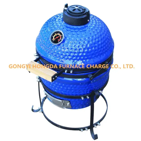 Big Black 16 Inch Non-Stick BBQ Grill