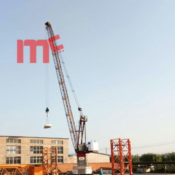16ton γερανός γερανού