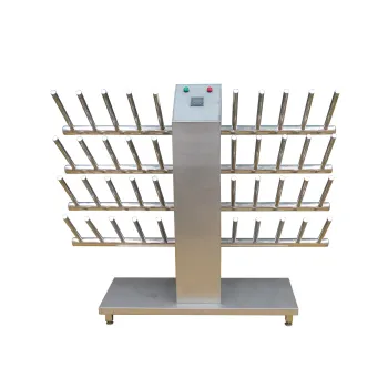 High Efficiency Electric Industrial Shoe Boot Rack and Drier
