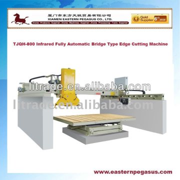 With CE, Cutting Edge, Automatic Bridge Edge Cutting Machine